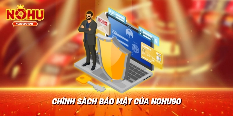 Chính sách bảo mật của Nohu90